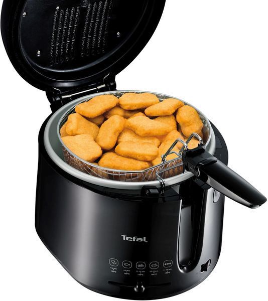 Фритюрниця Tefal FF107810 AK1087 фото