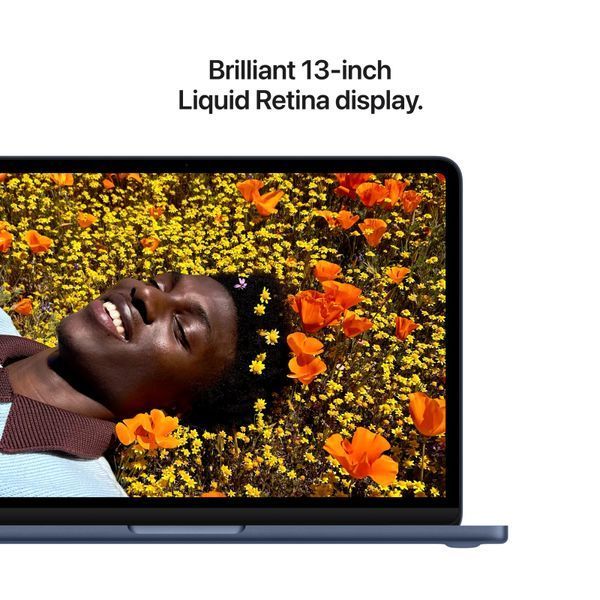 Apple MacBook Neo 512GB Indigo (MHFG4) KR2002 фото