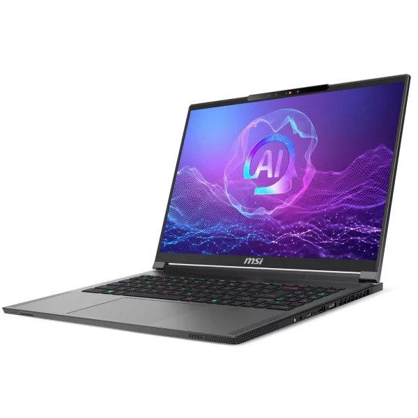 Ноутбук MSI Creator A16 AI+ (A3HVGG-233US) D1017 фото