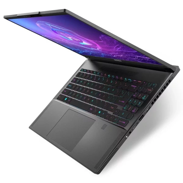 Ноутбук MSI Creator A16 AI+ (A3HVGG-233US) D1017 фото