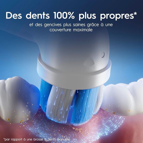 Oral-B iO Series 6N White IT7007 фото
