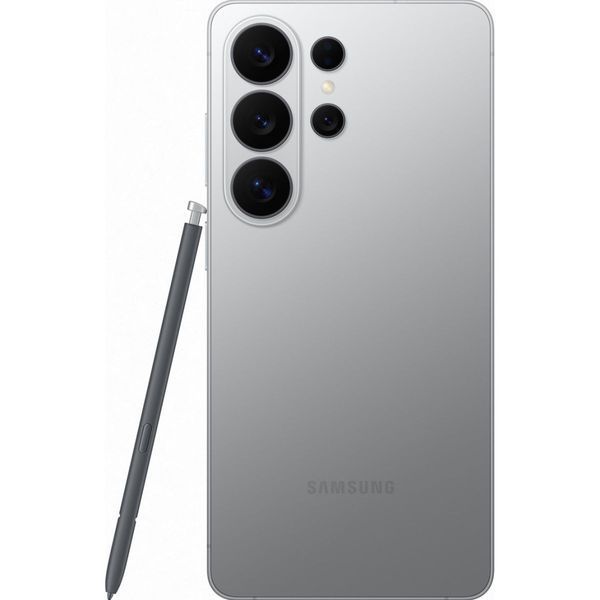Samsung Galaxy S26 Ultra 12/512GB Silver Shadow (SM-S948BZSG) AC8010 фото
