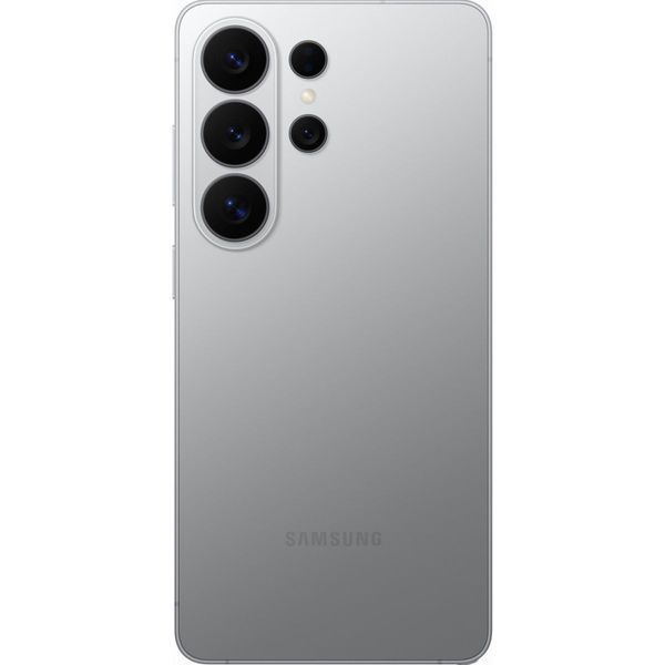 Samsung Galaxy S26 Ultra 12/512GB Silver Shadow (SM-S948BZSG) AC8010 фото