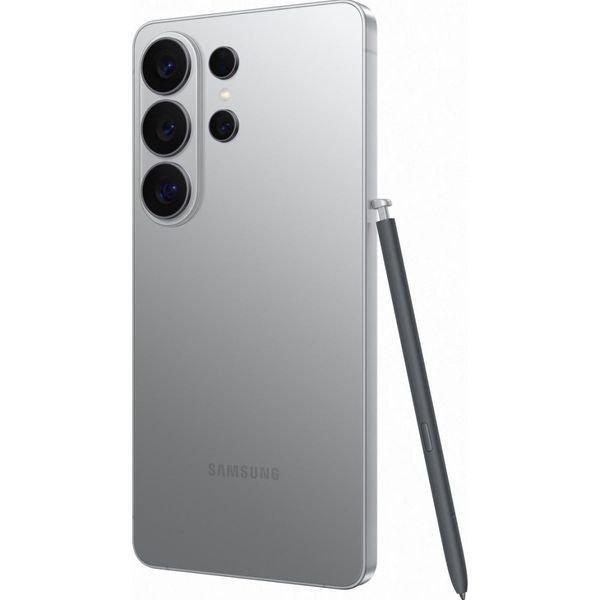Samsung Galaxy S26 Ultra 12/512GB Silver Shadow (SM-S948BZSG) AC8010 фото