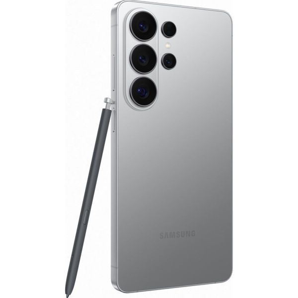 Samsung Galaxy S26 Ultra 12/512GB Silver Shadow (SM-S948BZSG) AC8010 фото