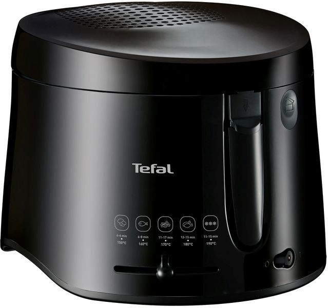 Фритюрниця Tefal FF107810 AK1087 фото
