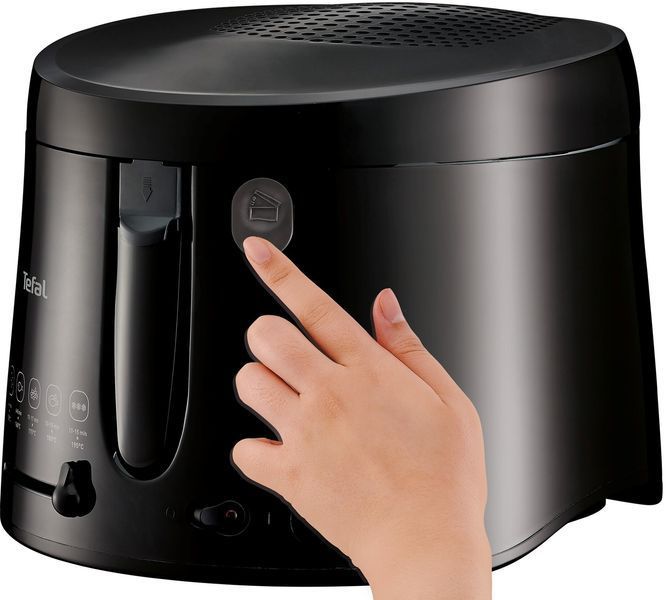 Фритюрниця Tefal FF107810 AK1087 фото