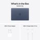 Apple MacBook Neo 512GB Indigo (MHFG4) KR2002 фото 10