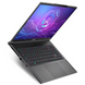 Ноутбук MSI Creator A16 AI+ (A3HVGG-233US) D1017 фото 4
