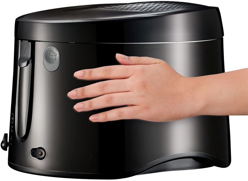 Фритюрниця Tefal FF107810 AK1087 фото