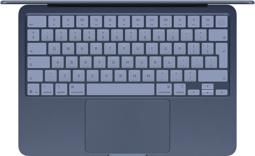Apple MacBook Neo 512GB Indigo (MHFG4) KR2002 фото