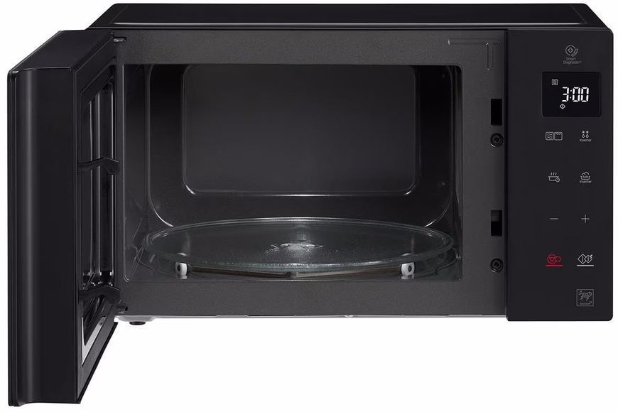 LG MH6535GIS SL7274 фото