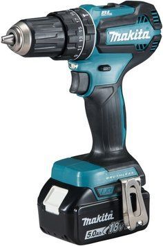 Шурупокрут Makita DHP485RTJ VT1403 фото