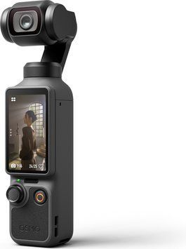 DJI Osmo Pocket 4 Creator Combo (CP.OS.00000544.01) TD2008 фото