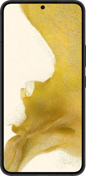 Samsung Galaxy S22 8/256GB Phantom Black (SM-S901BZKG) M7475 фото