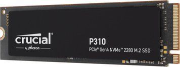 Crucial P310 2 TB (CT2000P310SSD8) Ak2007G фото