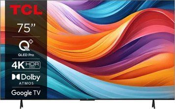 TCL 75T7B S7127 фото