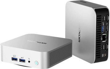 GEEKOM A8 (GMA8R78745HS-321T) E7077 фото
