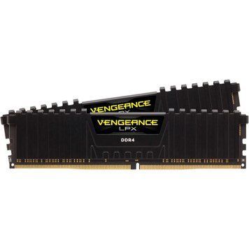 Corsair 16 GB (2x8GB) DDR4 3200 MHz (CMK16GX4M2B3200C16) EG4030 фото