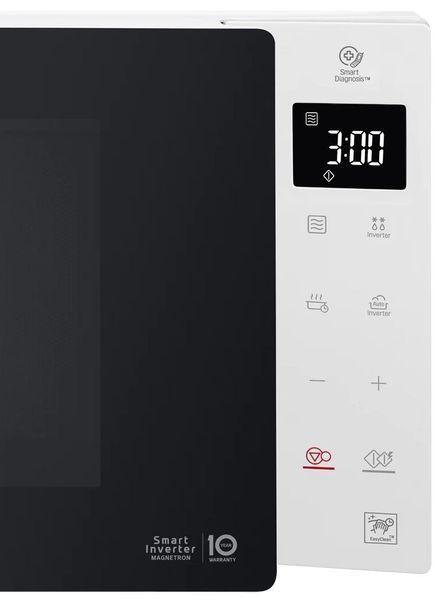 LG MS23NECBW SL7275 фото