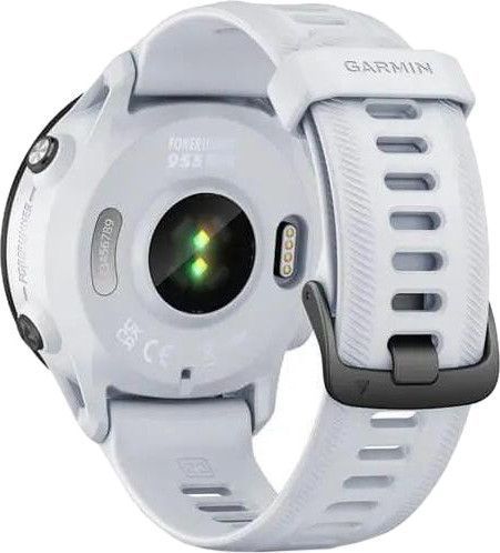 Garmin Forerunner 955 Whitestone (010-02638-11/31/J1) DA1041 фото