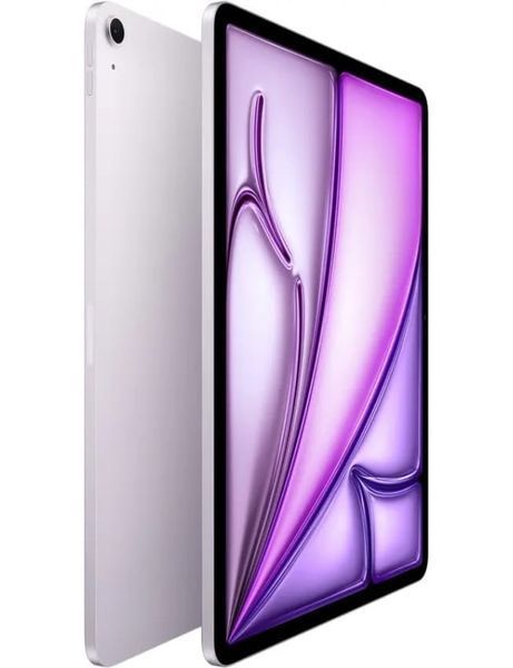Apple iPad Air 13 2026 Wi-Fi 128GB Purple (MH5T4) M2025 фото