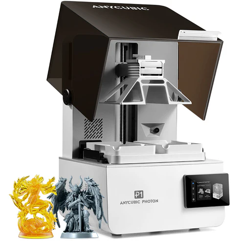 3D-принтер Anycubic Photon P1 XT1770 фото