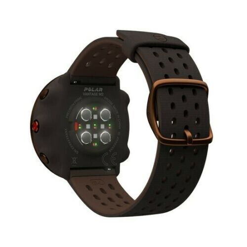 Polar Vantage M2 Copper S/L (90085163) EG8017 фото