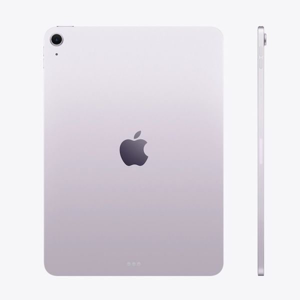 Apple iPad Air 13 2026 Wi-Fi 128GB Purple (MH5T4) M2025 фото