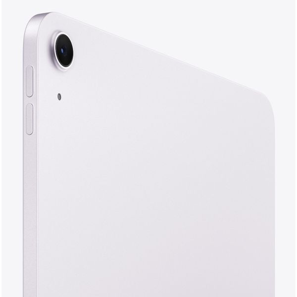 Apple iPad Air 13 2026 Wi-Fi 128GB Purple (MH5T4) M2025 фото