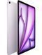 Apple iPad Air 13 2026 Wi-Fi 128GB Purple (MH5T4) M2025 фото 3