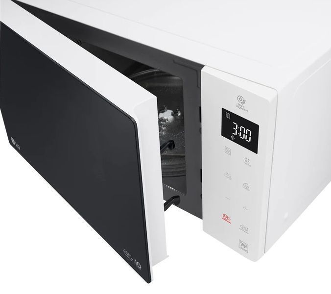 LG MS23NECBW SL7275 фото
