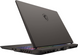 Ноутбук MSI Vector 16 HX AI A2XWHG (A2XWHG-060US) D1018 фото 15