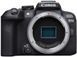 Canon EOS R10 kit (RF-S 18-45mm) IS STM (5331C047) F1016 фото 6