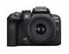 Canon EOS R10 kit (RF-S 18-45mm) IS STM (5331C047) F1016 фото 1