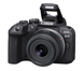 Canon EOS R10 kit (RF-S 18-45mm) IS STM (5331C047) F1016 фото 2