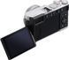 Компактний фотоапарат Panasonic Lumix L10 Silver (DC-L10E-S) F2051 фото 13