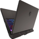 Ноутбук MSI Vector 16 HX AI A2XWHG (A2XWHG-060US) D1018 фото 11