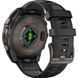Смарт-годинник Garmin Fenix 8 47mm AMOLED Sapphire Carbon Gray DLC Titanium w. Black/Pebble Gray B. (010-02904-20/21/29) DA2241KR фото 6