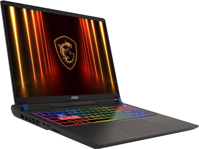 Ноутбук MSI Vector 16 HX AI A2XWHG (A2XWHG-060US) D1018 фото