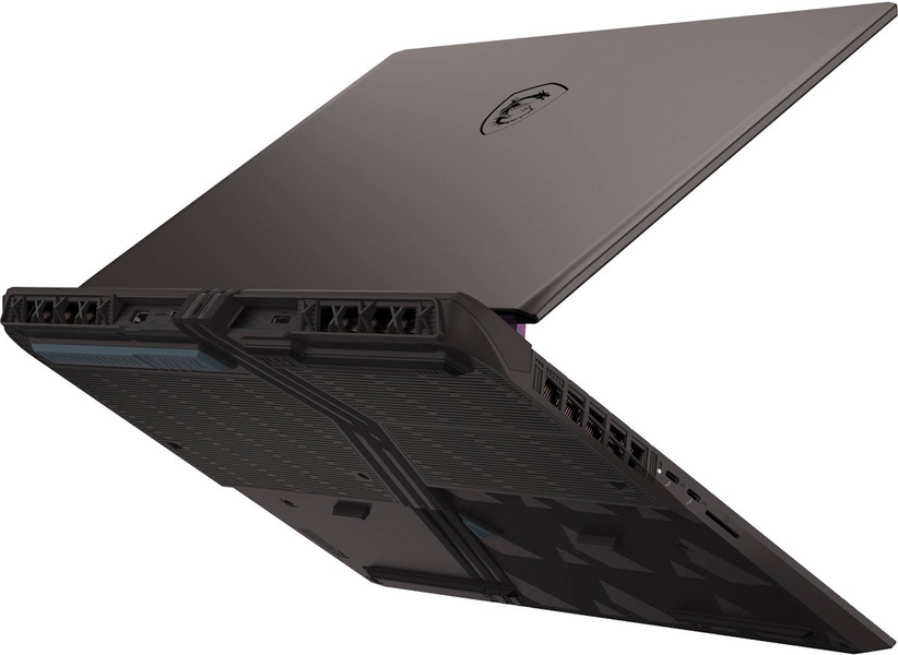 Ноутбук MSI Vector 16 HX AI A2XWHG (A2XWHG-060US) D1018 фото