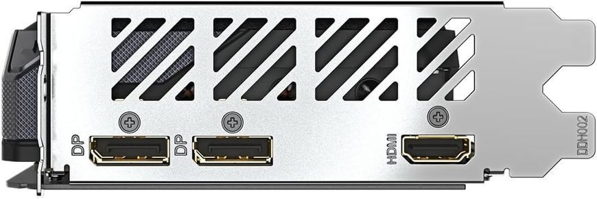 Відеокарта GIGABYTE Radeon RX 9060 XT GAMING OC 8G (GV-R9060XTGAMING OC-8GD) D1221 фото