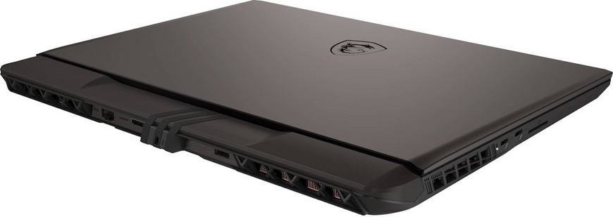 Ноутбук MSI Vector 16 HX AI A2XWHG (A2XWHG-060US) D1018 фото