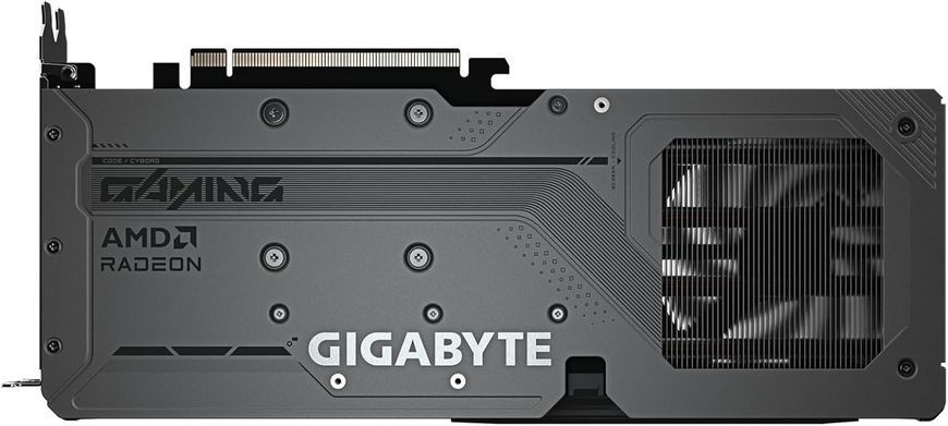 Відеокарта GIGABYTE Radeon RX 9060 XT GAMING OC 8G (GV-R9060XTGAMING OC-8GD) D1221 фото