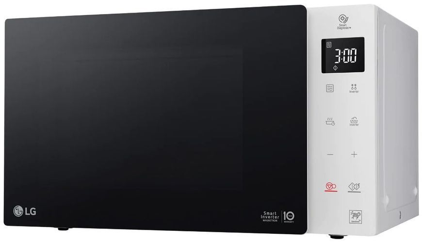 LG MS23NECBW SL7275 фото