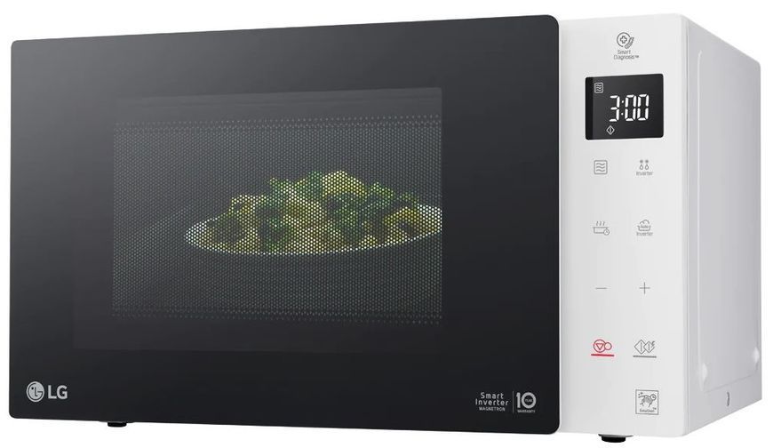 LG MS23NECBW SL7275 фото