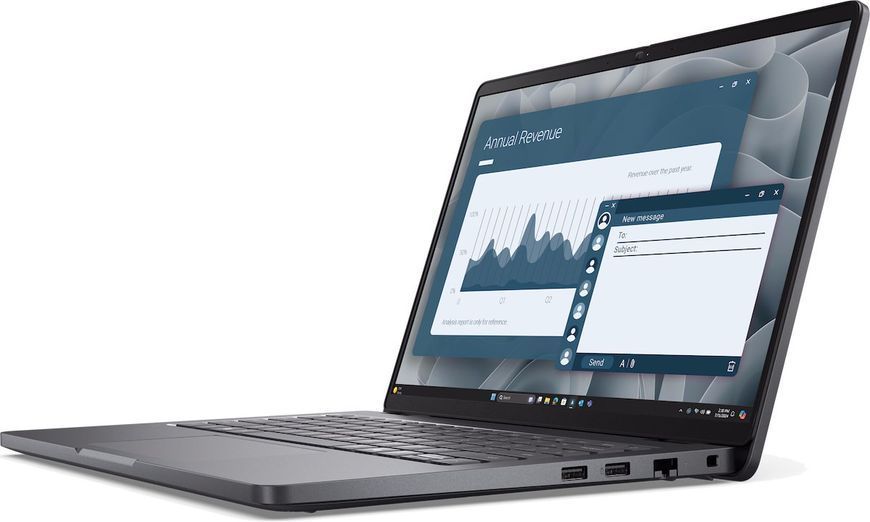 Dell Pro 14 Dark Gray (2KWMD) IT0112 фото