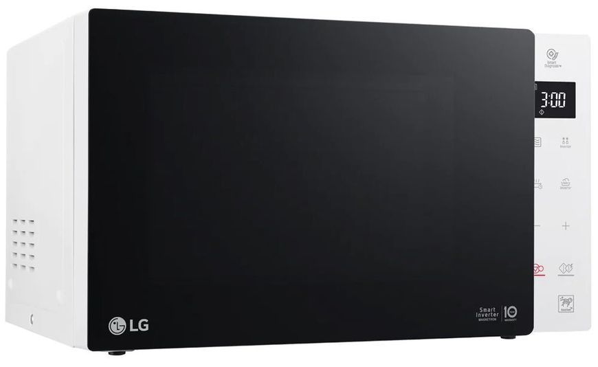 LG MS23NECBW SL7275 фото
