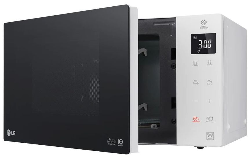 LG MS23NECBW SL7275 фото
