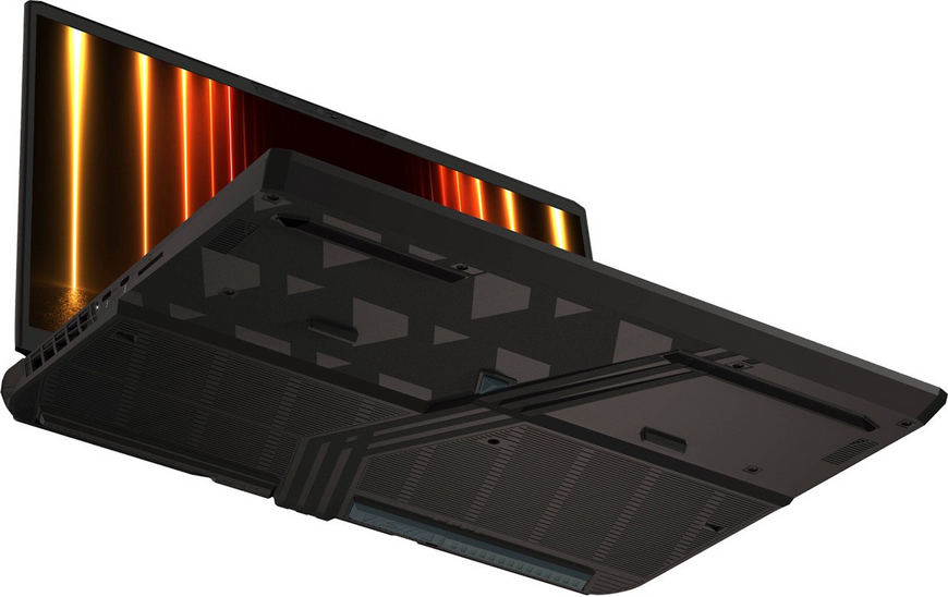 Ноутбук MSI Vector 16 HX AI A2XWHG (A2XWHG-060US) D1018 фото